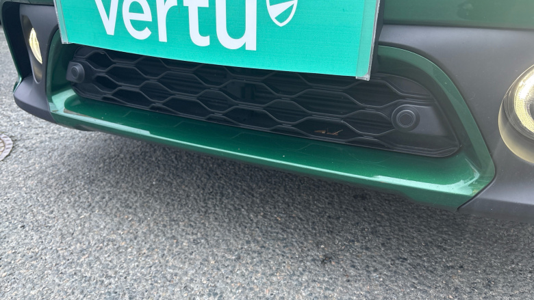 MINI Countryman 2.0 Cooper S Exclusive 5dr Auto Petrol Hatchback